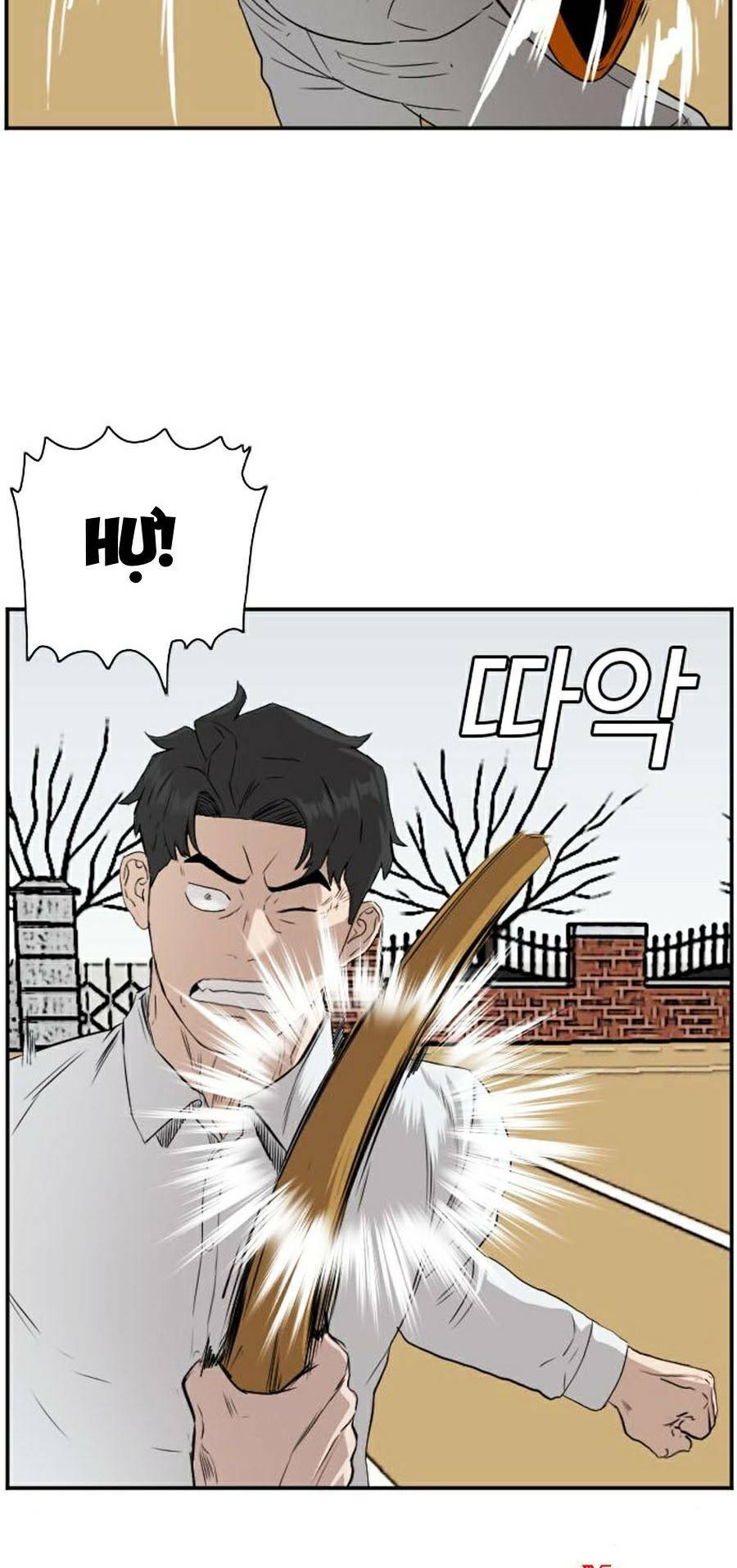 người xấu chapter 80 69