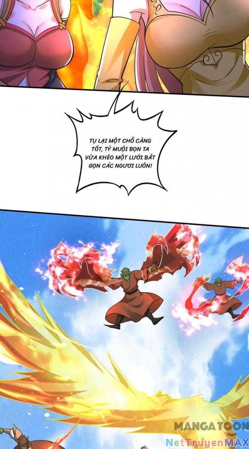 tối cường thần y tại đô thị chapter 283 3