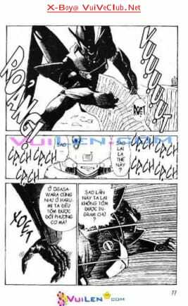 cảnh sát cơ động chapter 9 12