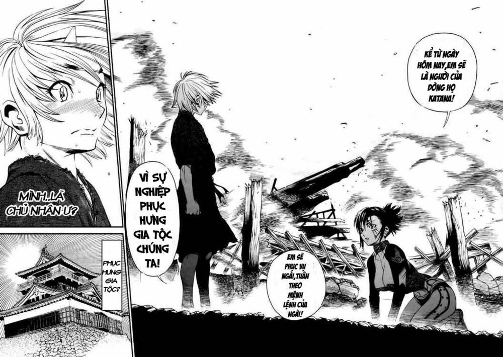 rappi rangai chapter 1 41