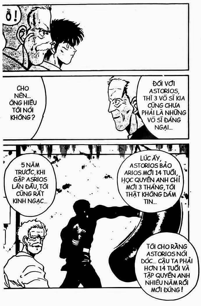 truyền nhân atula - shura no mon i chapter 80 20