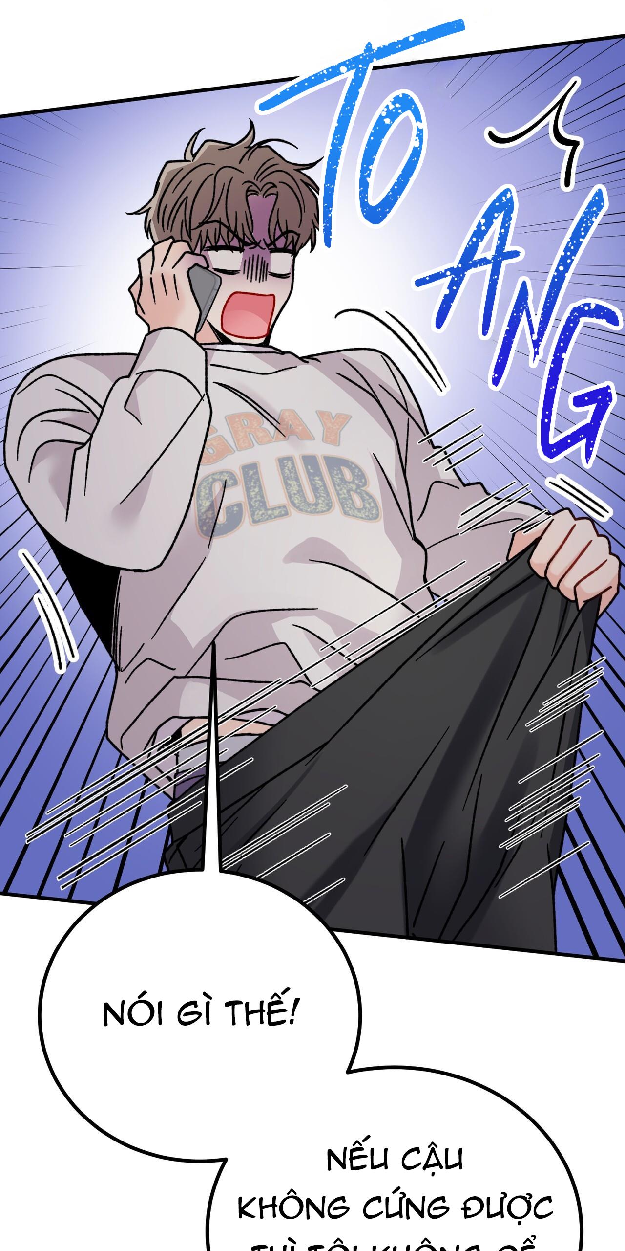 cậu không phải là gu của tôi chapter 12 71