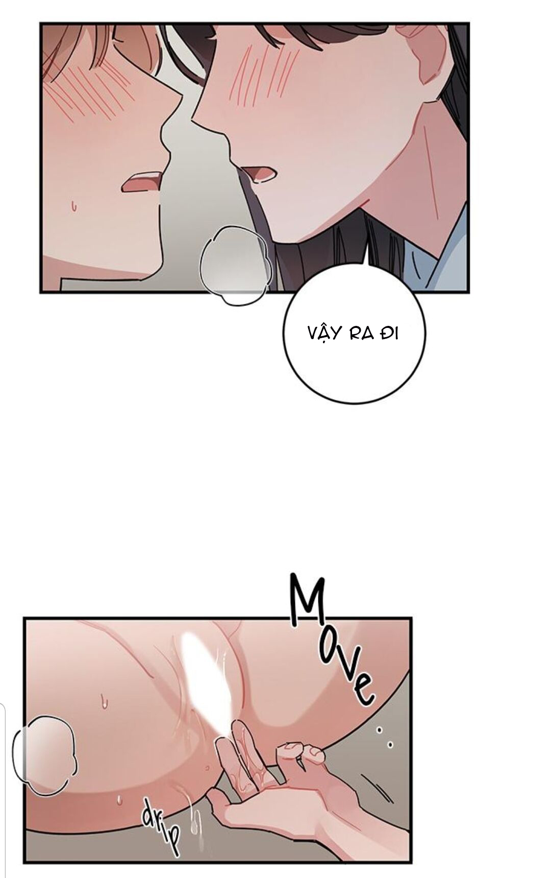 hate me (full) chapter 5.2 18