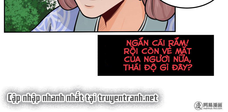 hoàng thượng đoạn tụ! đừng chạm vào ta chapter 54 7