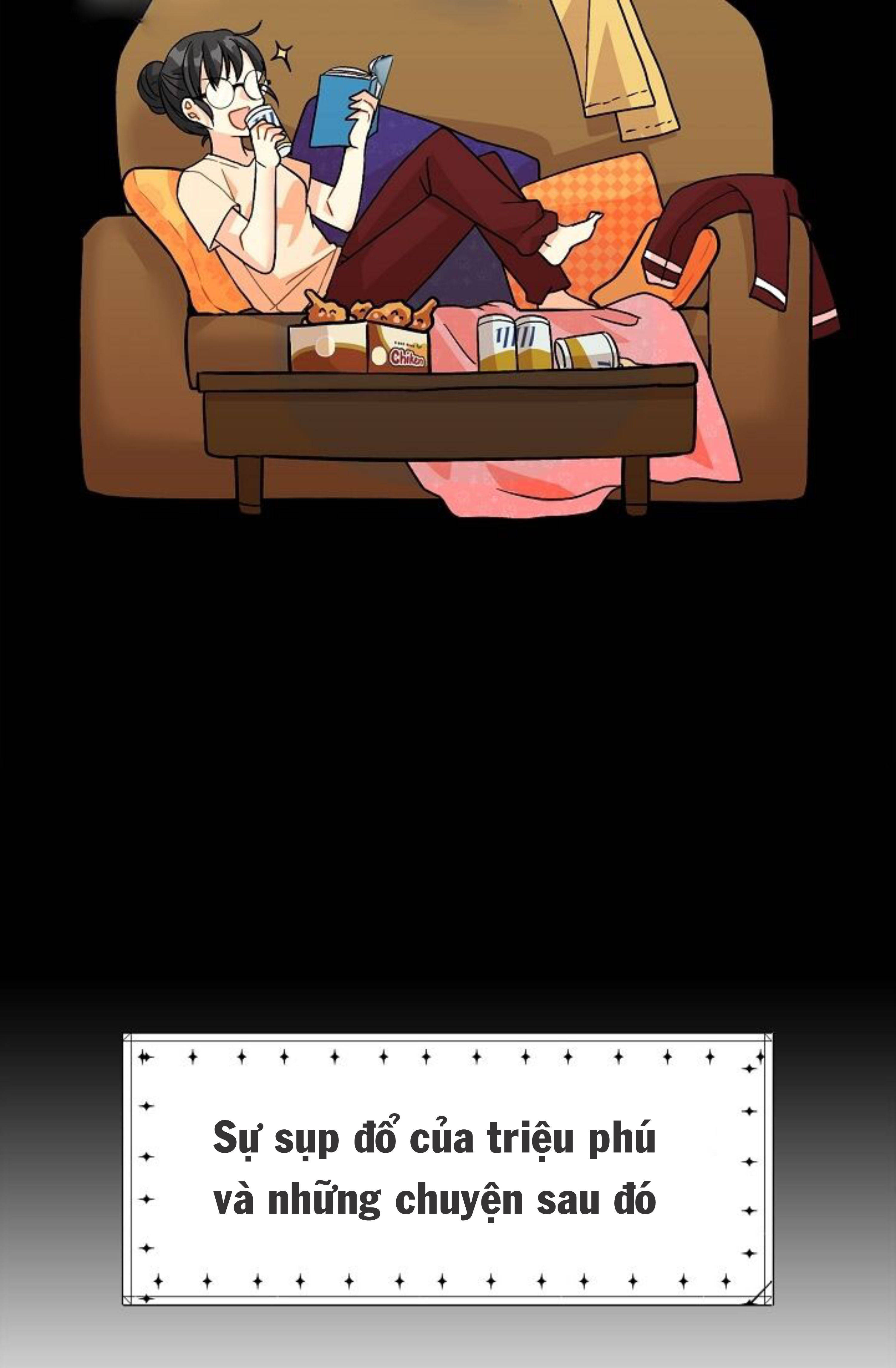 kẻ hủy diệt đã yêu tôi ! chapter 1 12