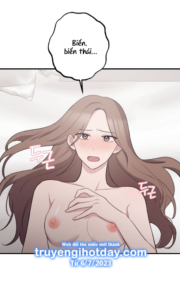 Hãy Khóc Cho Thật Xinh Đẹp Đi chapter 4.2 - Trang 49