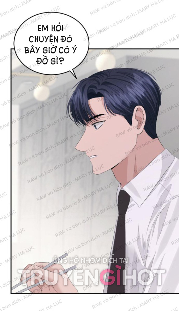 cuộc hôn nhân hoàn hảo chapter 42.2 17