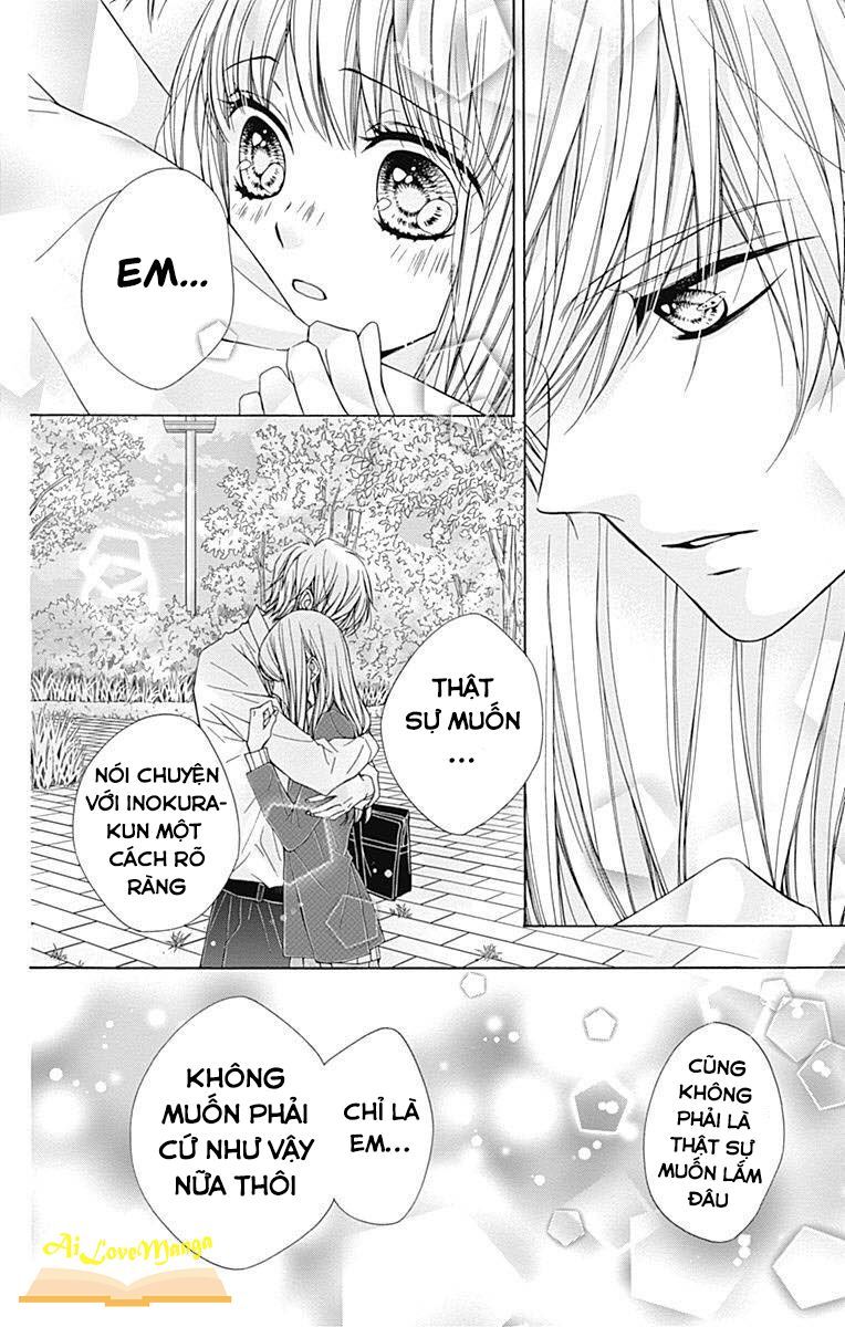 kirameki no lion boy chapter 6 40