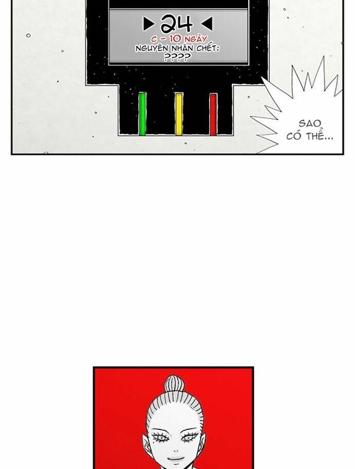 hành trình thoát khỏi địa ngục chapter 37 53