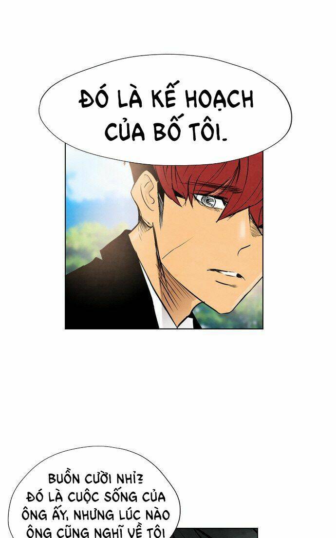 nạn nhân hồi sinh chapter 26 20