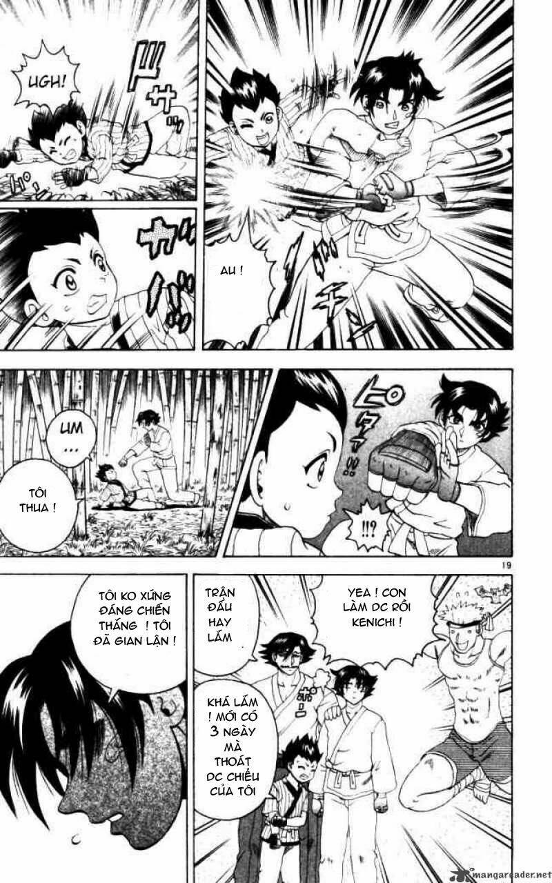 history's strongest disciple kenichi chapter 65 19