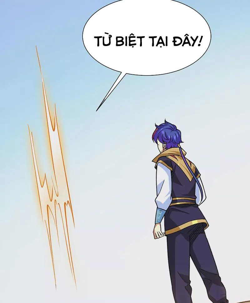 võ đạo độc tôn chapter 434 34