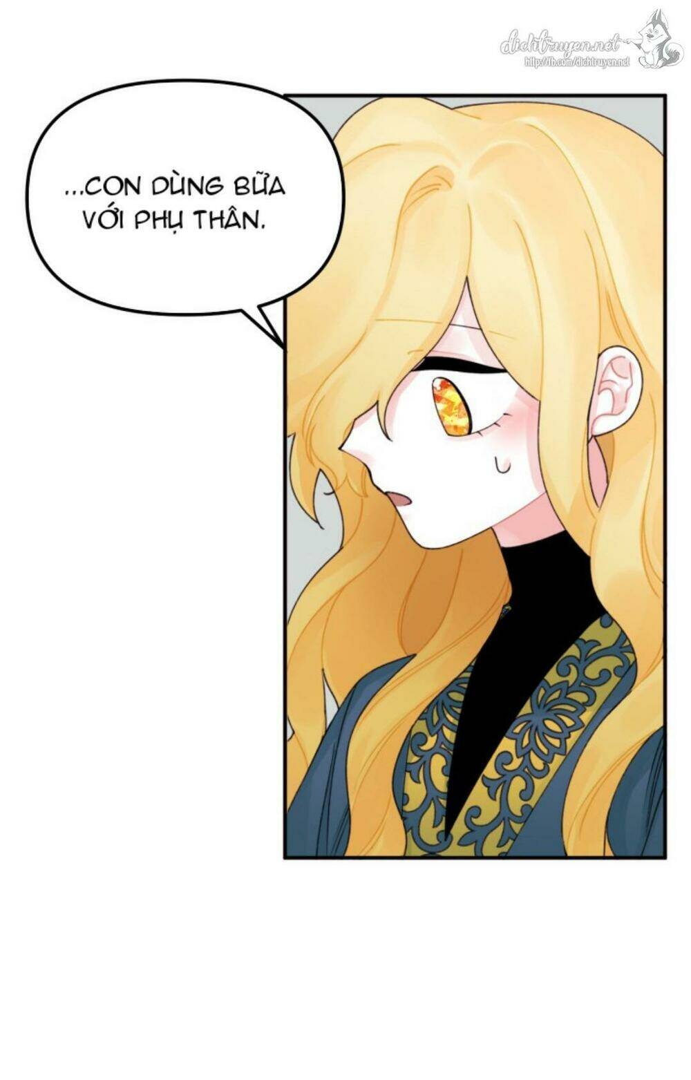 công chúa bãi rác chapter 21 55