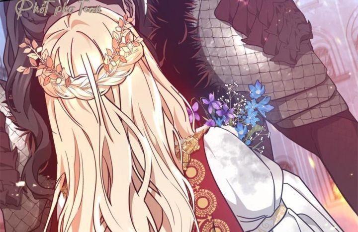 cô dâu của rồng chapter 3 159