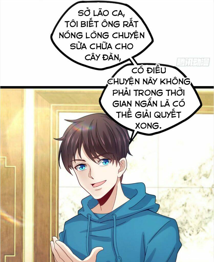 trọng sinh cực phẩm tiên đế chapter 21 11