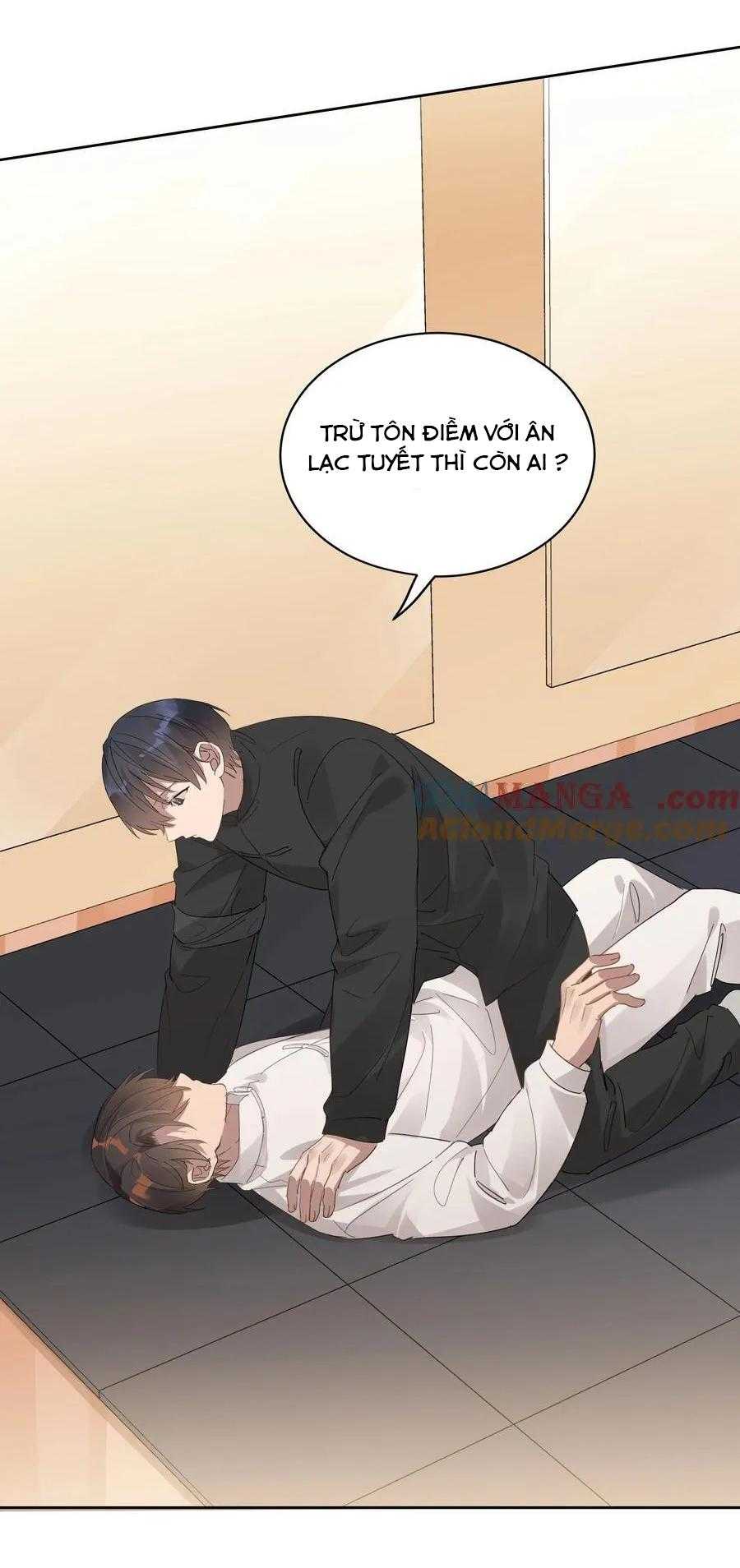 tháng năm qua chapter 39 35