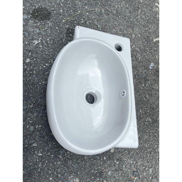 lavabo treo tường mini