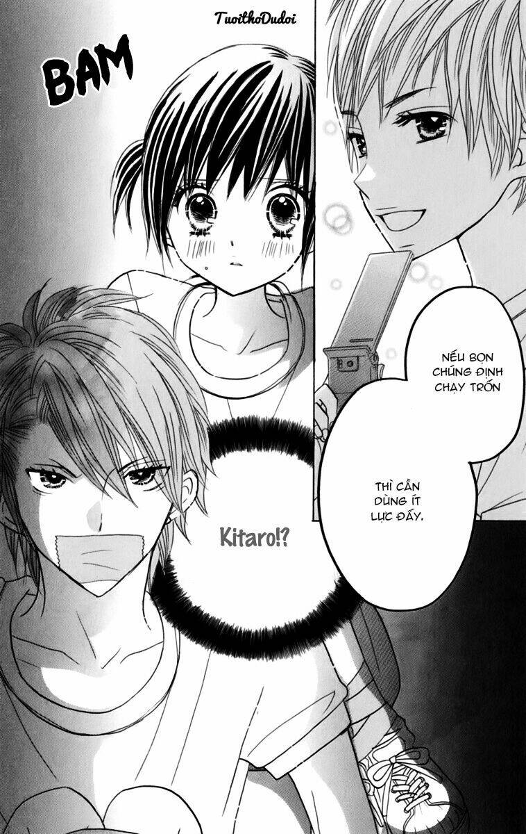 kimi ja nakya dame nanda chapter 19 25