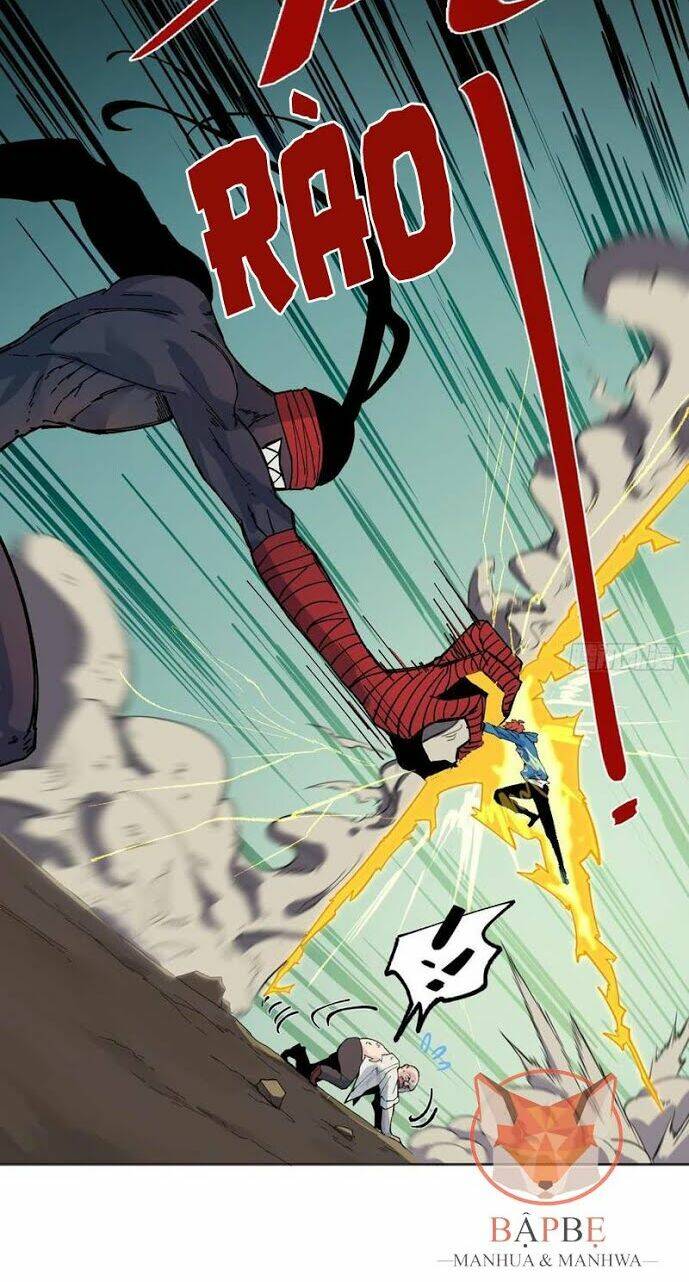 vô hạn khắc kim chi thần chapter 24 9