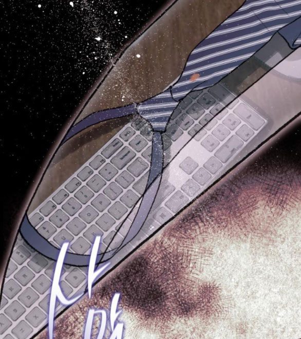 my demon - ác quỷ của tôi chapter 8.2 25