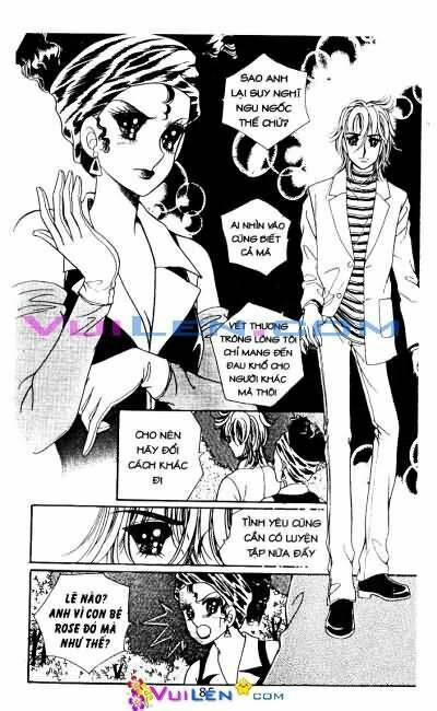 giảm cân để yêu chapter 5 85