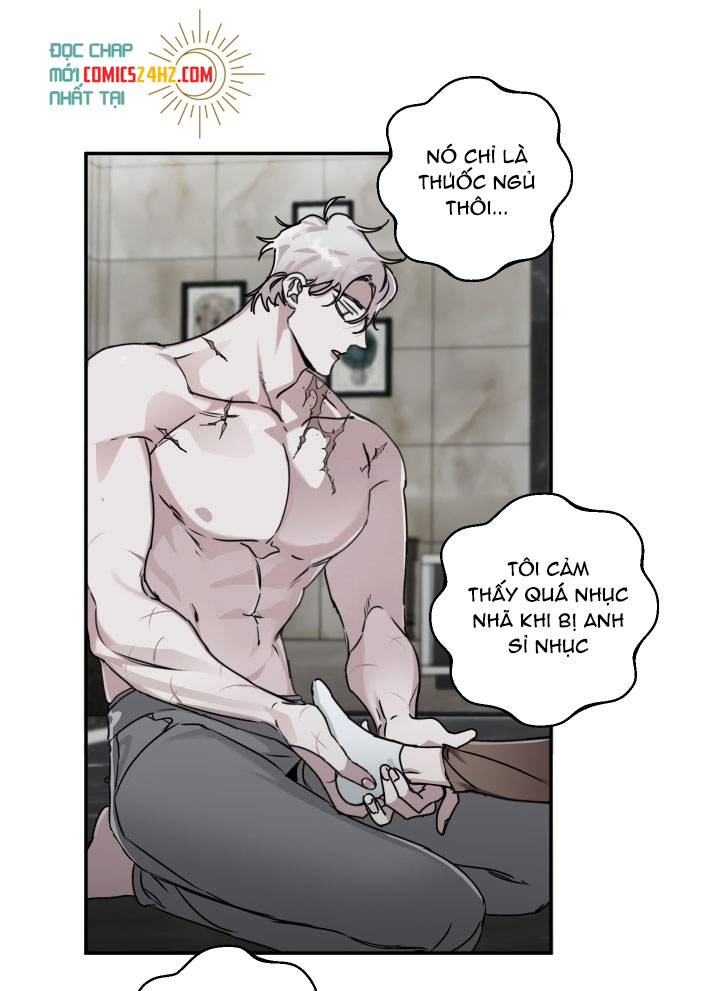 tình đơn phương chapter 7 17