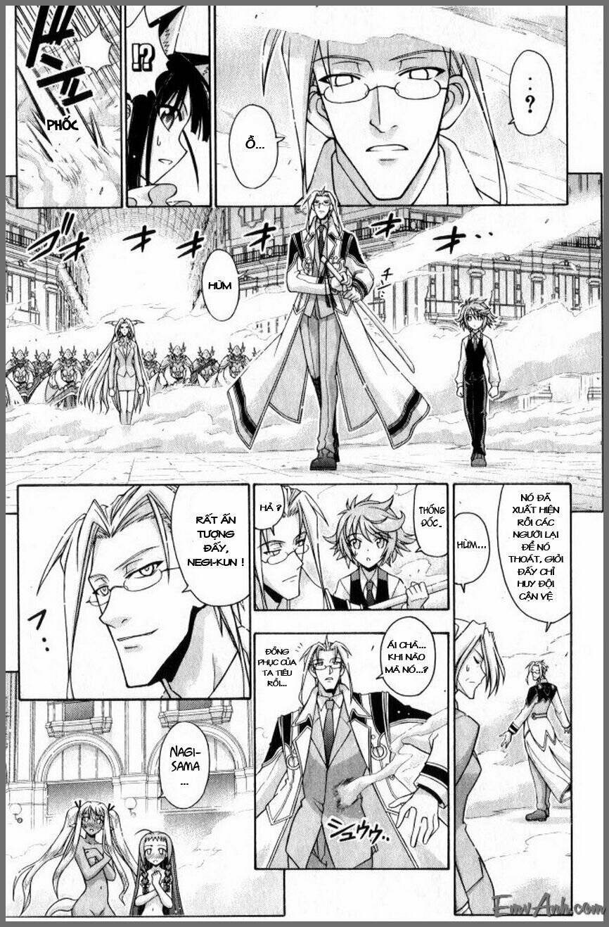 bậc thầy ma pháp chapter 255 9