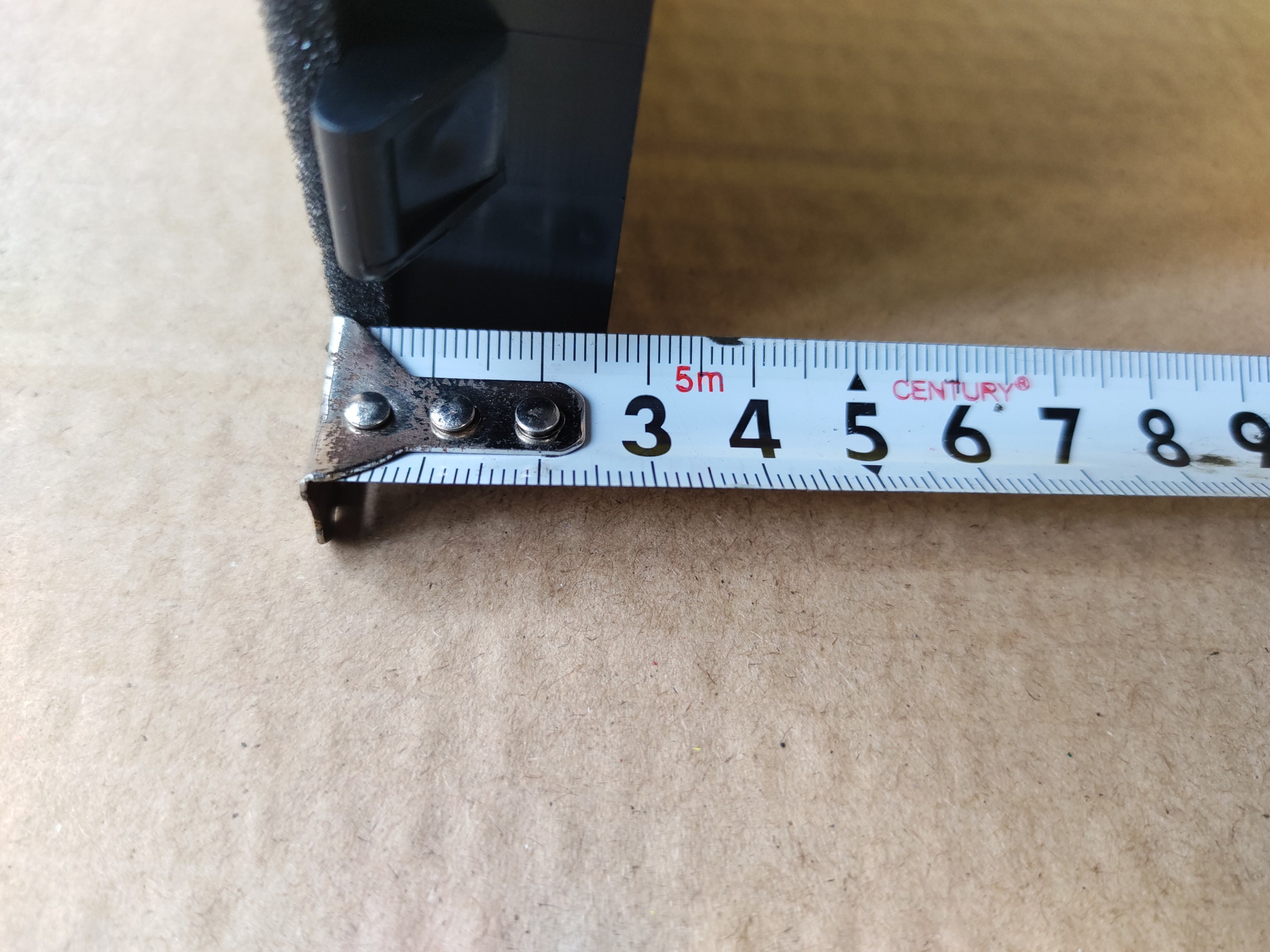 Lọc gió điều hòa Chevrolet Captiva 2.4L 2011-2018