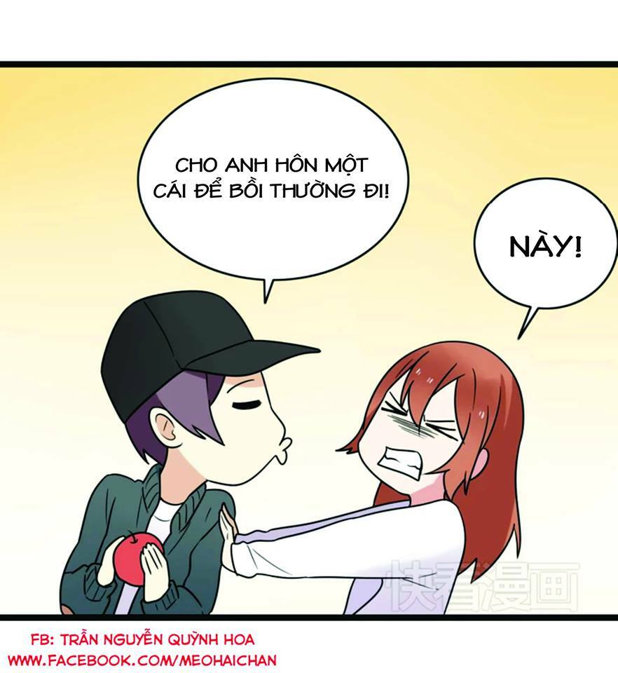 tình yêu! bắt đầu từ ngày hôm nay chapter 15 45