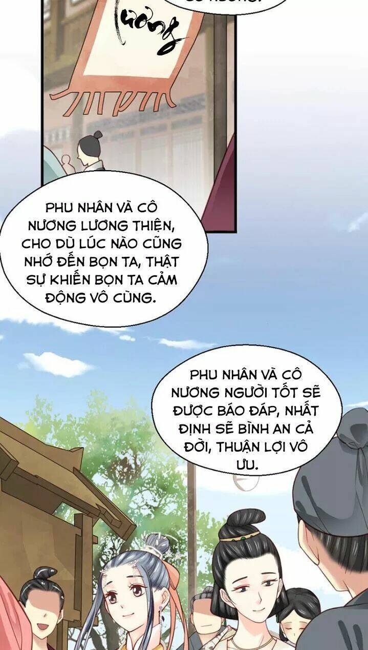kiều nữ độc phi chapter 156 7