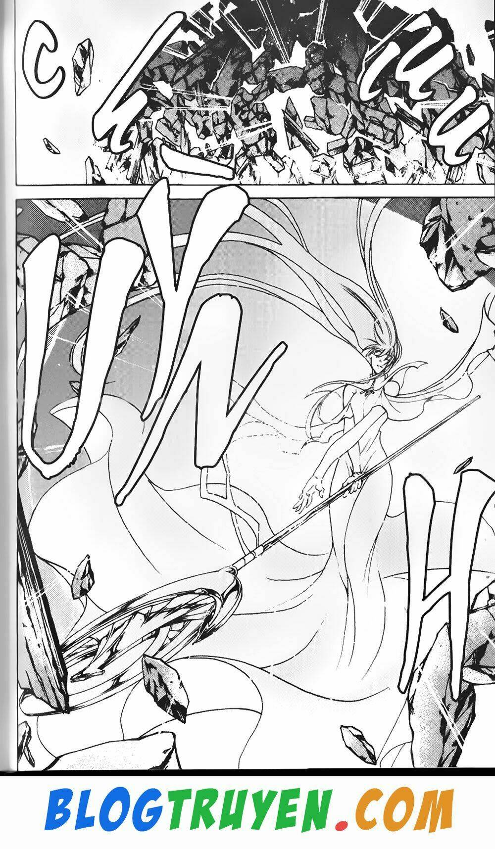 thần thoại minh vương chapter 85 4