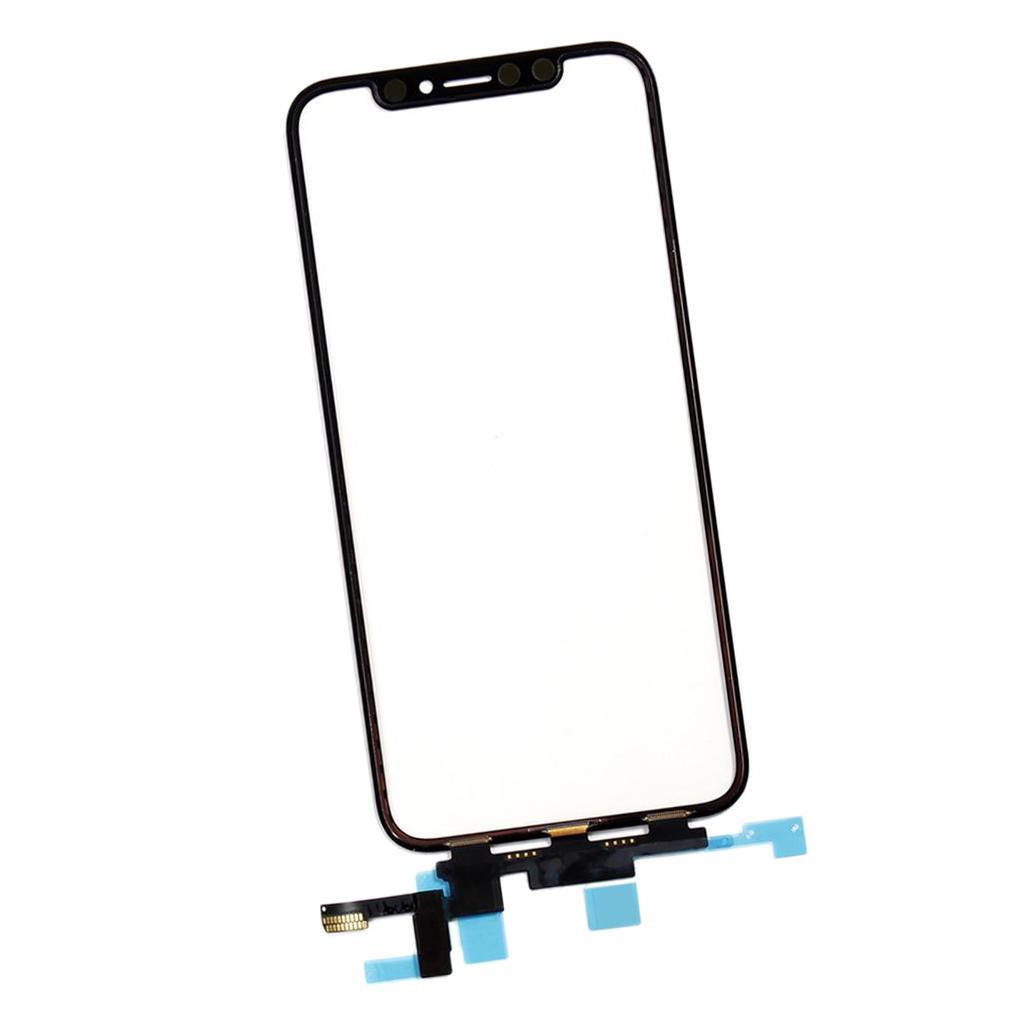 Front Touch Screen Glass Touch Panel Digitizer Replacement For  XS Phone
