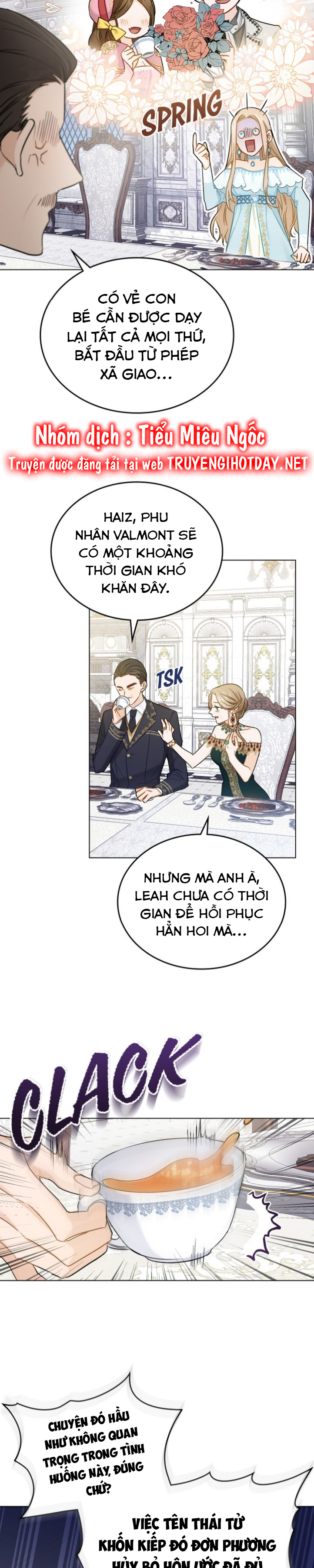 hải tặc thượng lưu chapter 2 15