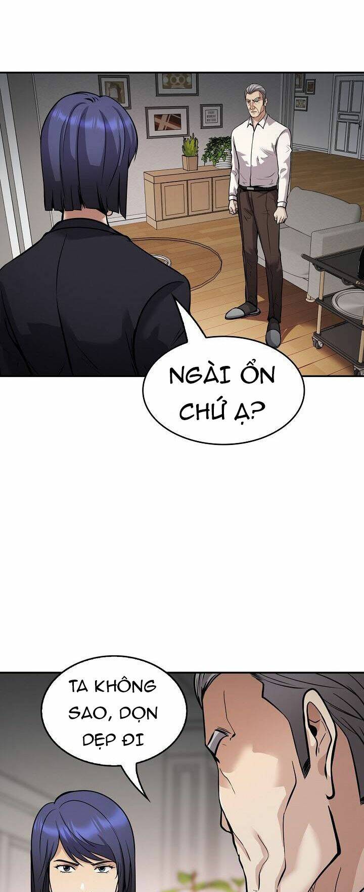 điều tra viên chuyển sinh chapter 131 69