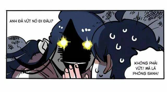 mau mang anh trai tôi đi chapter 146 8