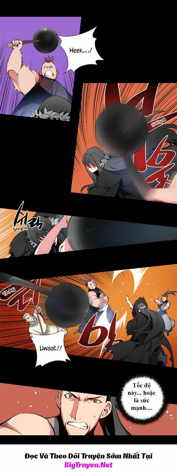 märchen: the embodiment of tales chapter 22 20