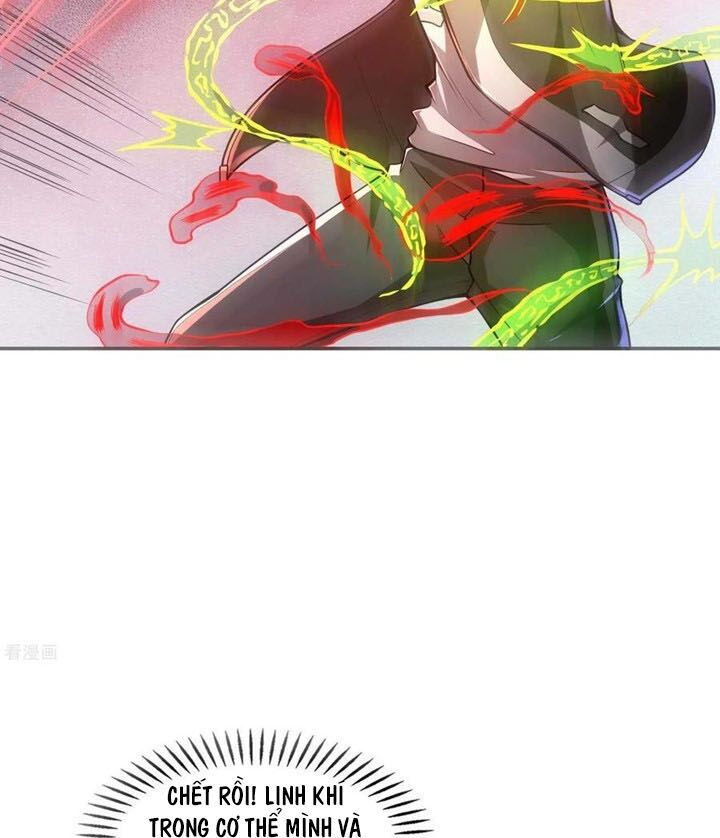 đệ nhất người ở rể chapter 97 65