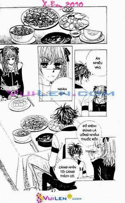 cuộc sống của tôi chapter 2 47