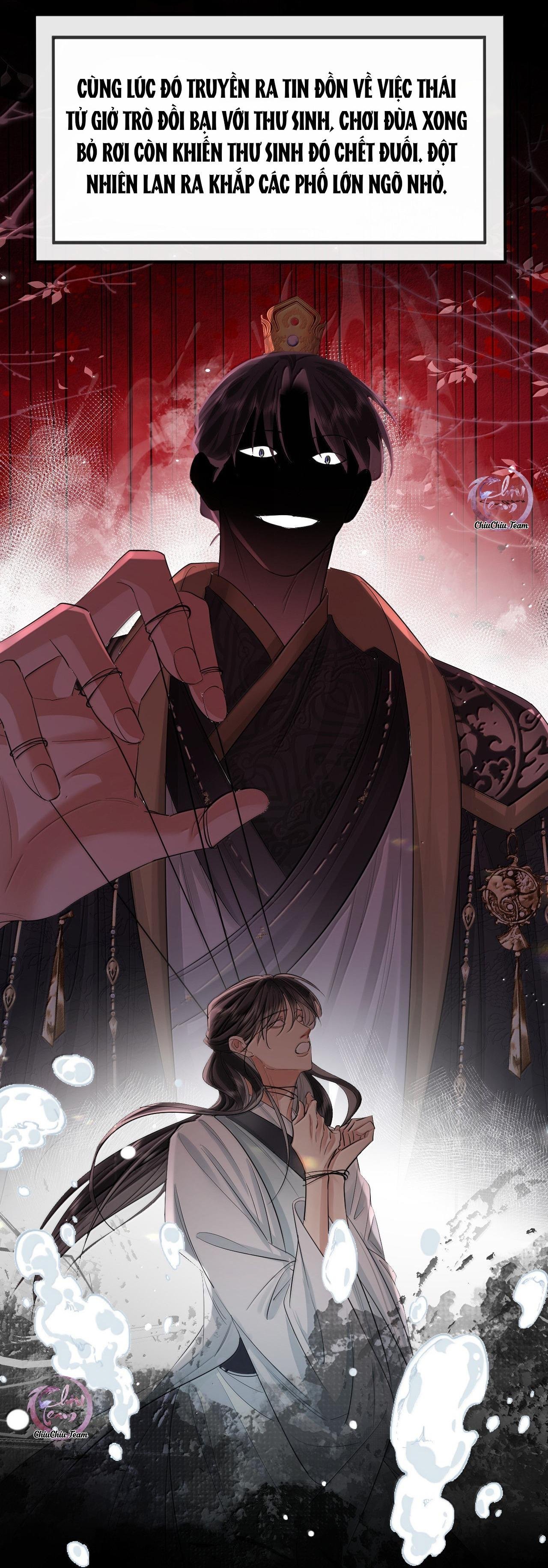 ôn hương diễm ngọc chapter 55 14