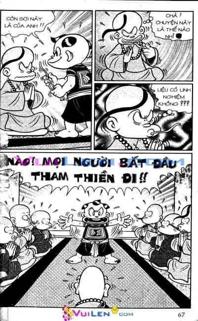 thần đồng đất việt chapter 36 63