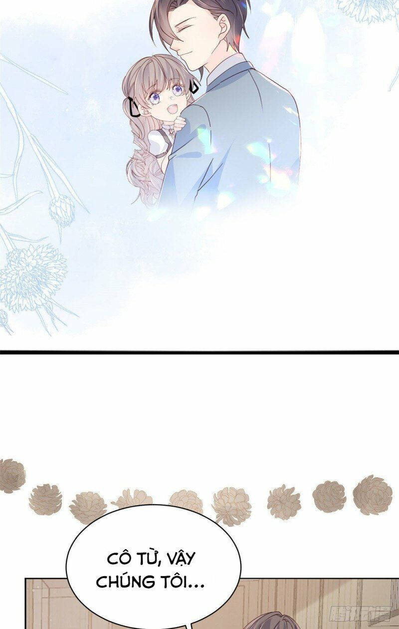 đoàn sủng lão đại ba tuổi rưỡi chapter 35 18