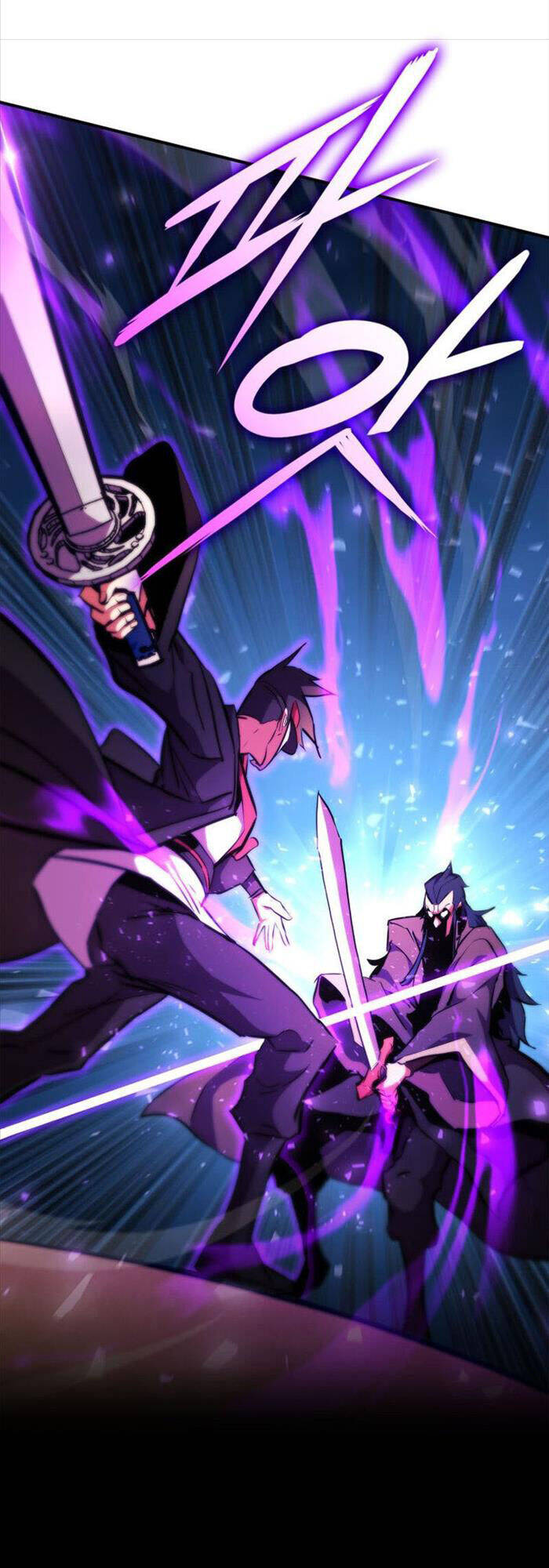 huyền thoại game thủ - tái xuất chapter 166 51