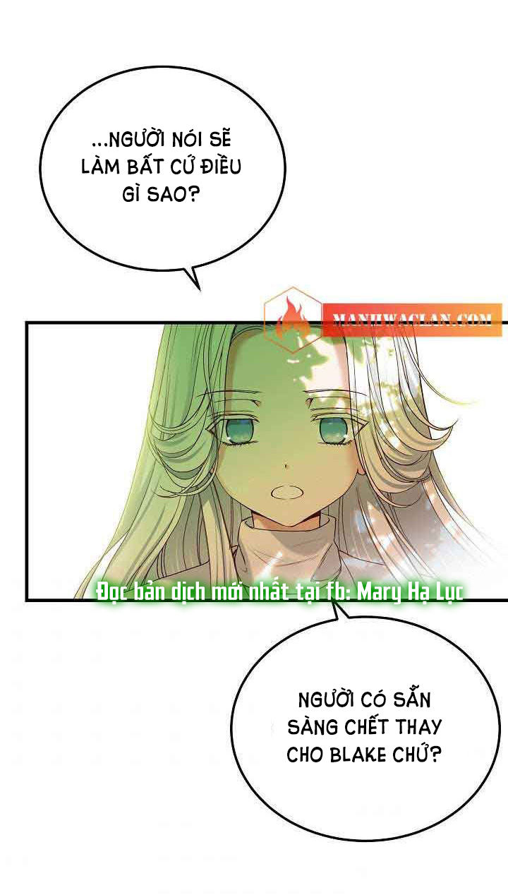 trở thành vợ thái tử quái vật chapter 52.1 35