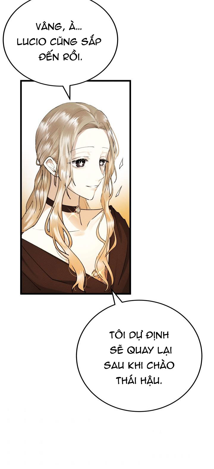 tôi muốn hủy cuộc hôn ước này chapter 21 3