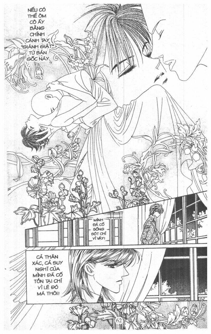 nàng tiên ánh trăng - kaguya hime chapter 18 60