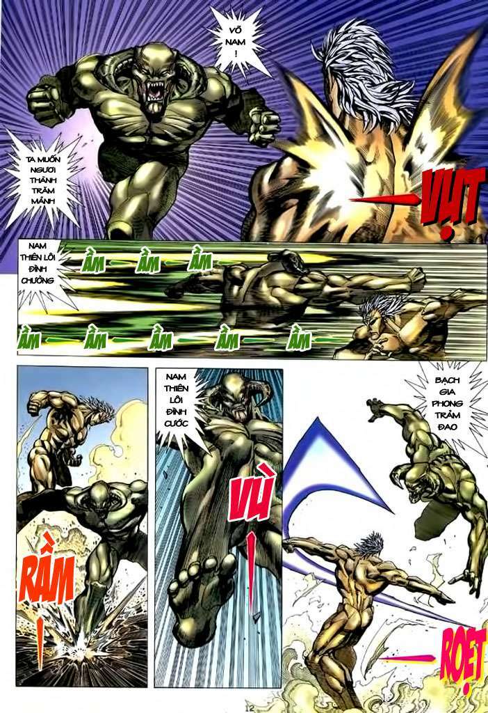 võ thần chapter 109 12