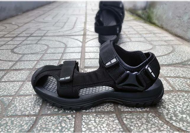 Giày sandal rọ đi phượt hàng xuất khẩu