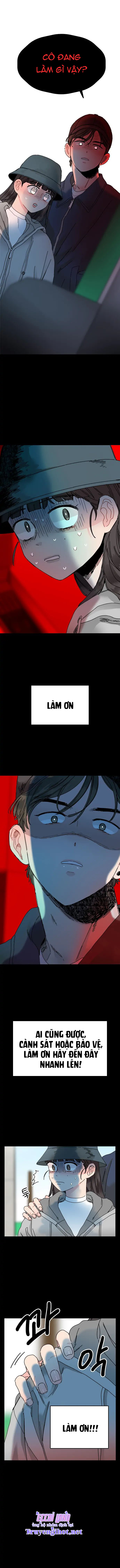 thanh âm tựa hoa hồng chapter 5.1 4