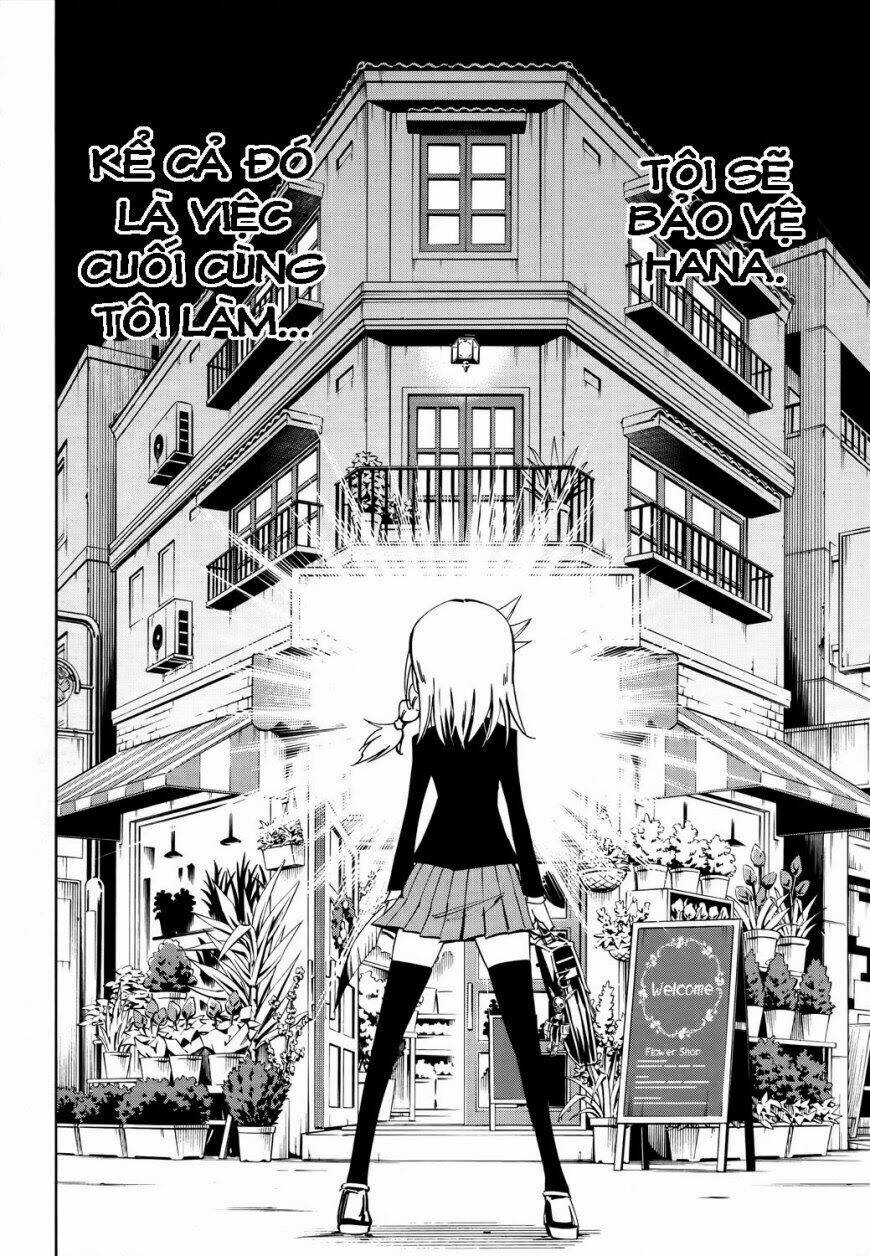 vua pháp thuật phần 2 chapter 11 35