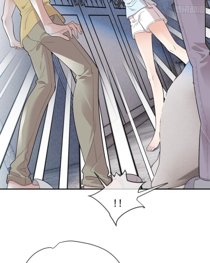 con lười tiên sinh, mau lăn đi! chapter 2 37